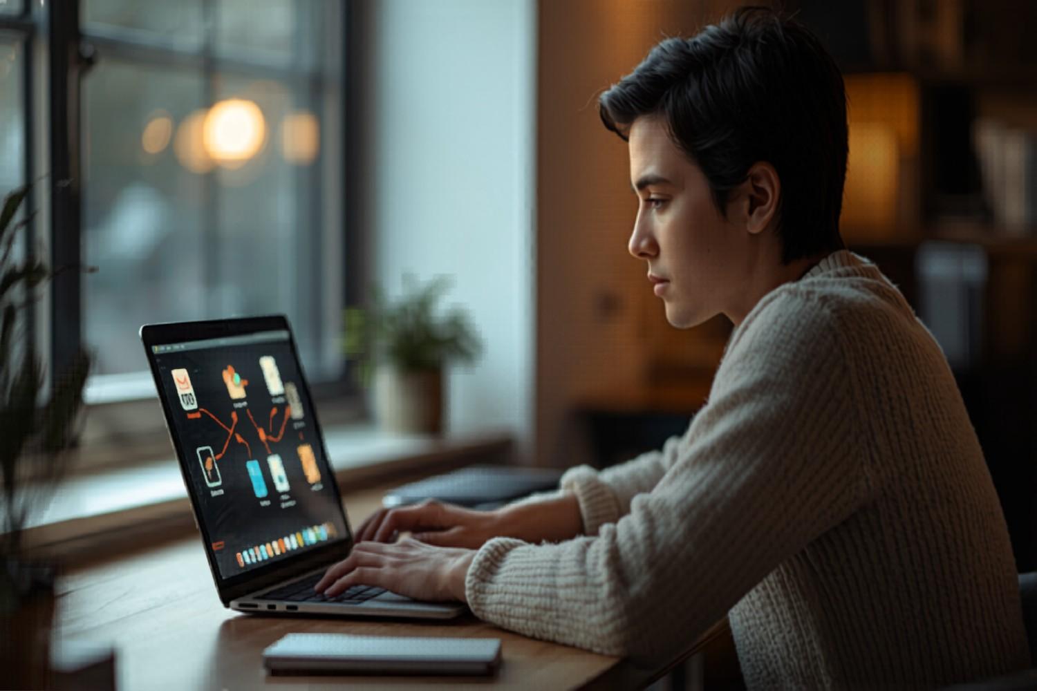 How to Automate Repetitive Business Processes (Without Hiring a Developer)