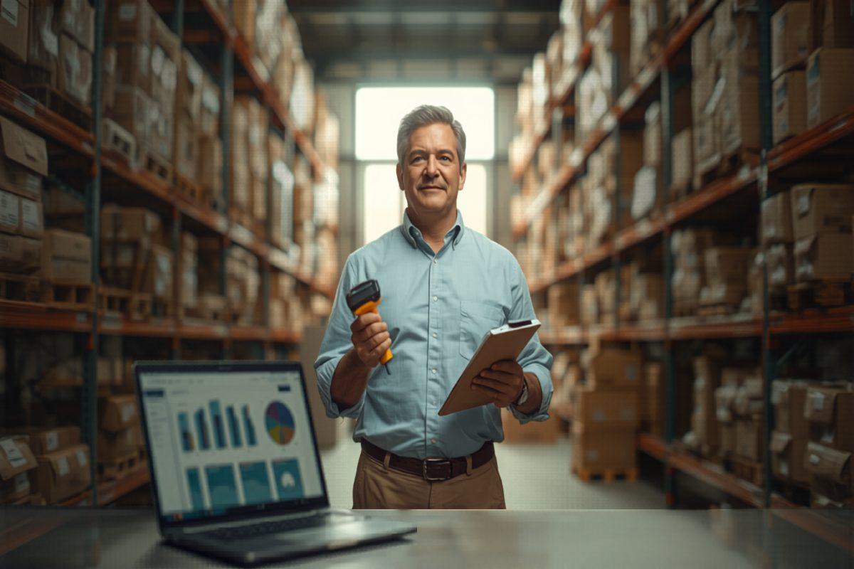 Custom Inventory Management Software for Small Businesses