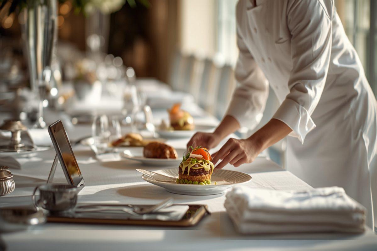 Custom Software for Catering Companies: Proposals, Event Orders, and Food Costing