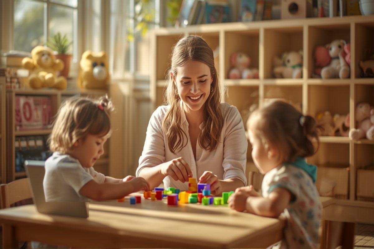 Custom Software for Childcare Centers and Daycares: Check-In, Ratios, Tuition, and Parent Communication