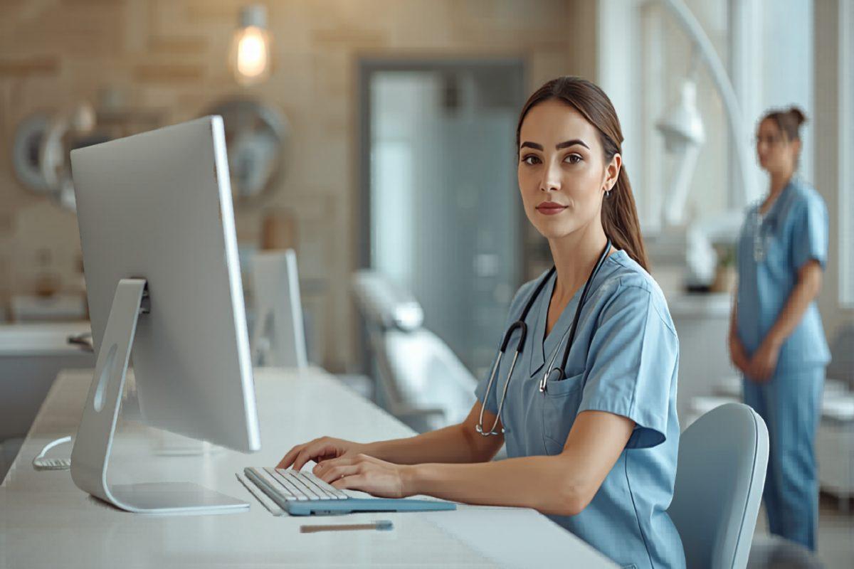 Custom Software for Dental Practices: Recall, Treatment Acceptance, and Reporting That Wraps Around Your PMS