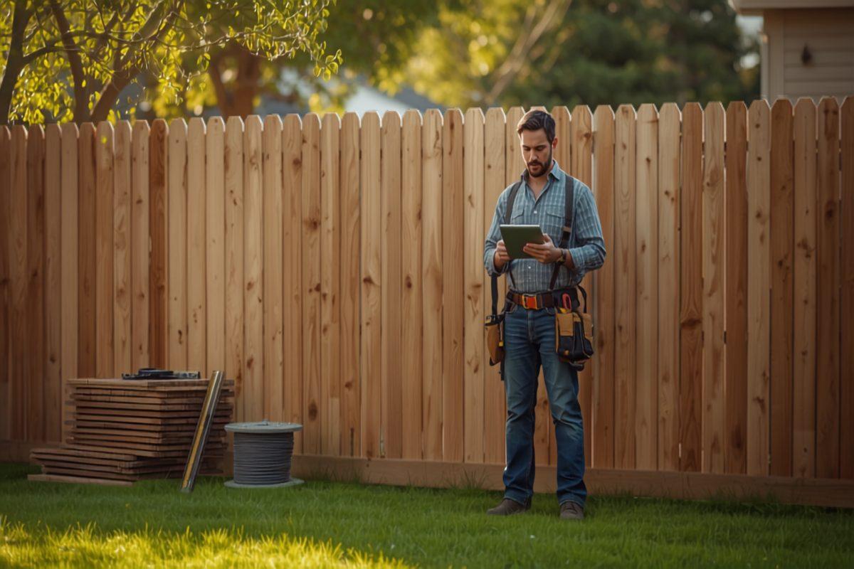 Custom Software for Fencing Contractors: Estimating, Material Takeoffs, and Job Profitability