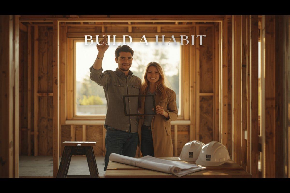 Custom Software for Home Builders: Selections, Draw Schedules, and Buyer Portals