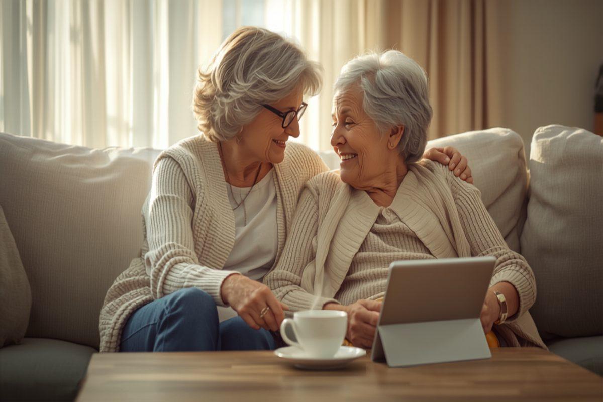 Custom Software for Home Care Agencies: Caregiver Scheduling, Visit Verification, and Family Communication