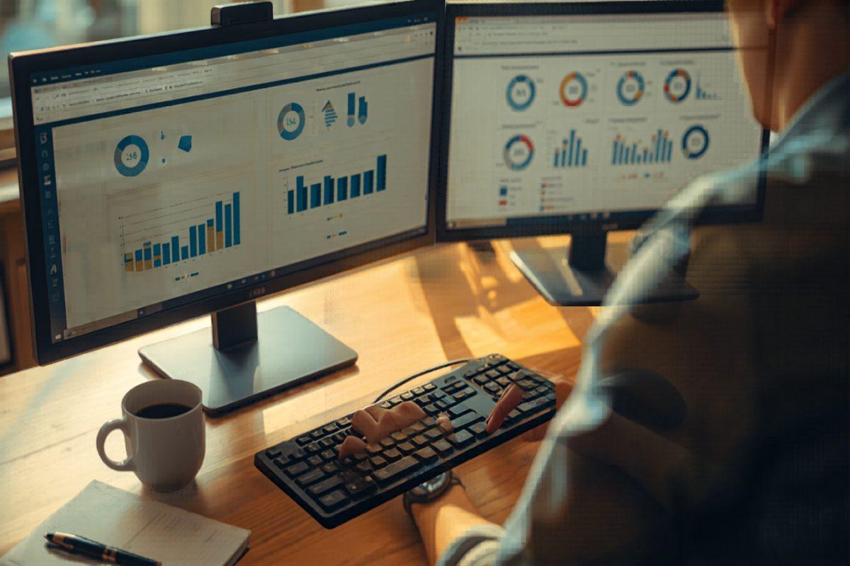 Why HVAC Companies Are Replacing Spreadsheets With Custom Software