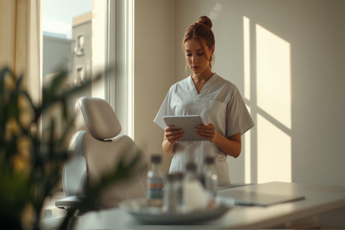 Custom Software for Med Spas: Memberships, Package Tracking, and Re-Treatment Recall Around Your EMR