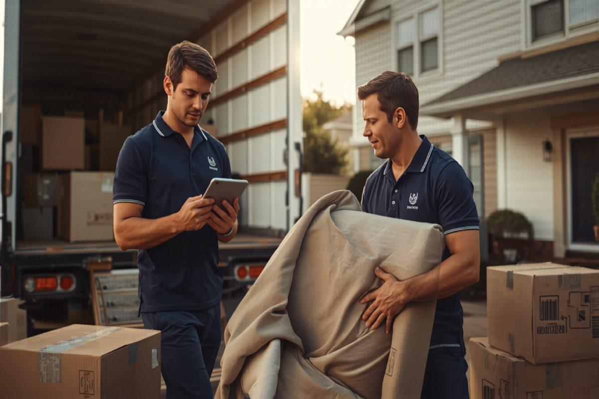 Custom Software for Moving Companies: Estimates, Crew Dispatch, and Inventory Tracking
