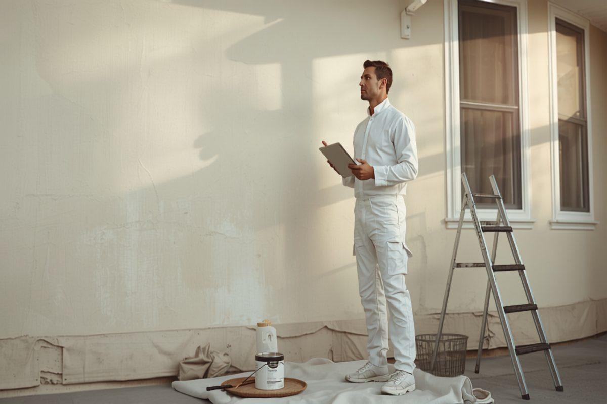 Custom Software for Painting Contractors: Estimating, Crew Scheduling, and Job Profitability