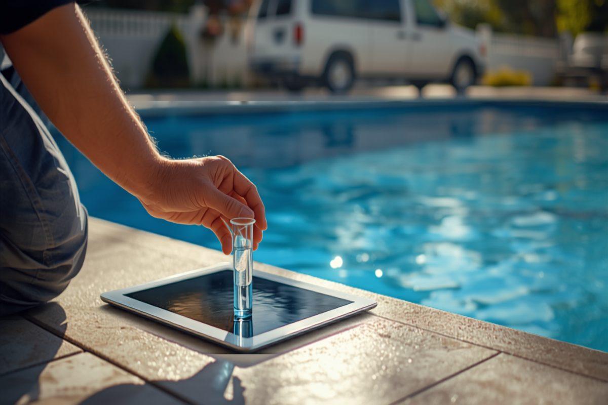 Custom Software for Pool Service Companies: Recurring Routes, Chemical Logs, and Repair Tracking