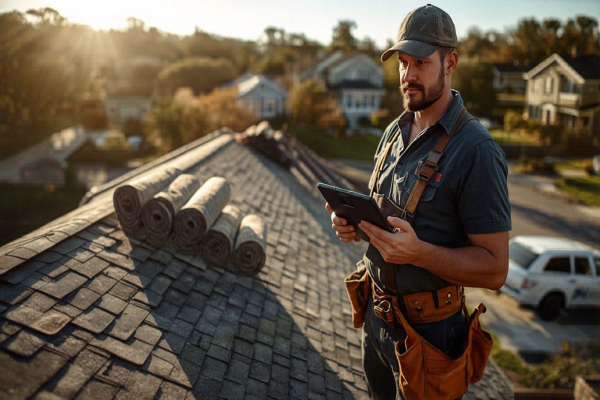 Custom Software for Roofing Companies: Storm Response, Insurance Claims, and Crew Dispatch