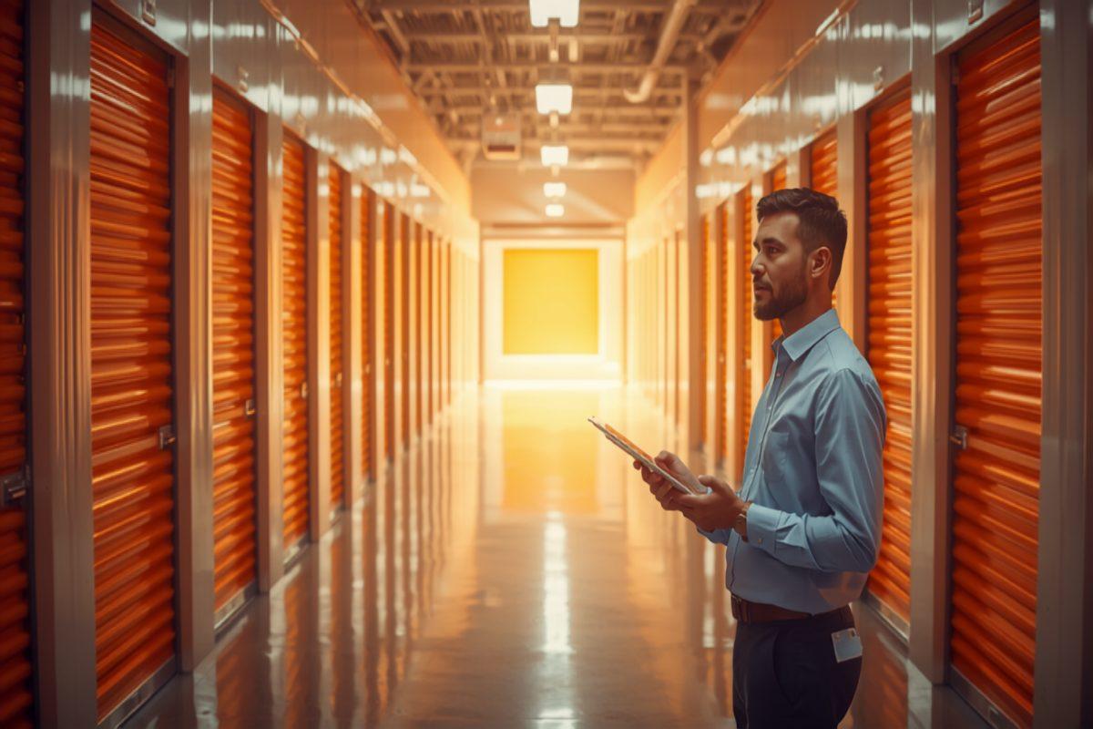 Custom Software for Self-Storage Facilities: Unit Management, Delinquency, and Multi-Site Reporting