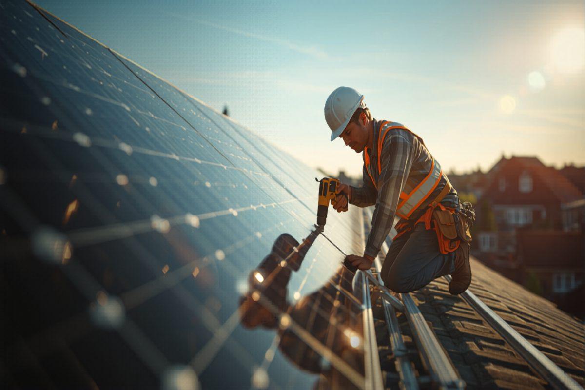 Custom Software for Solar Installers: Permitting, Interconnection, and Install Tracking