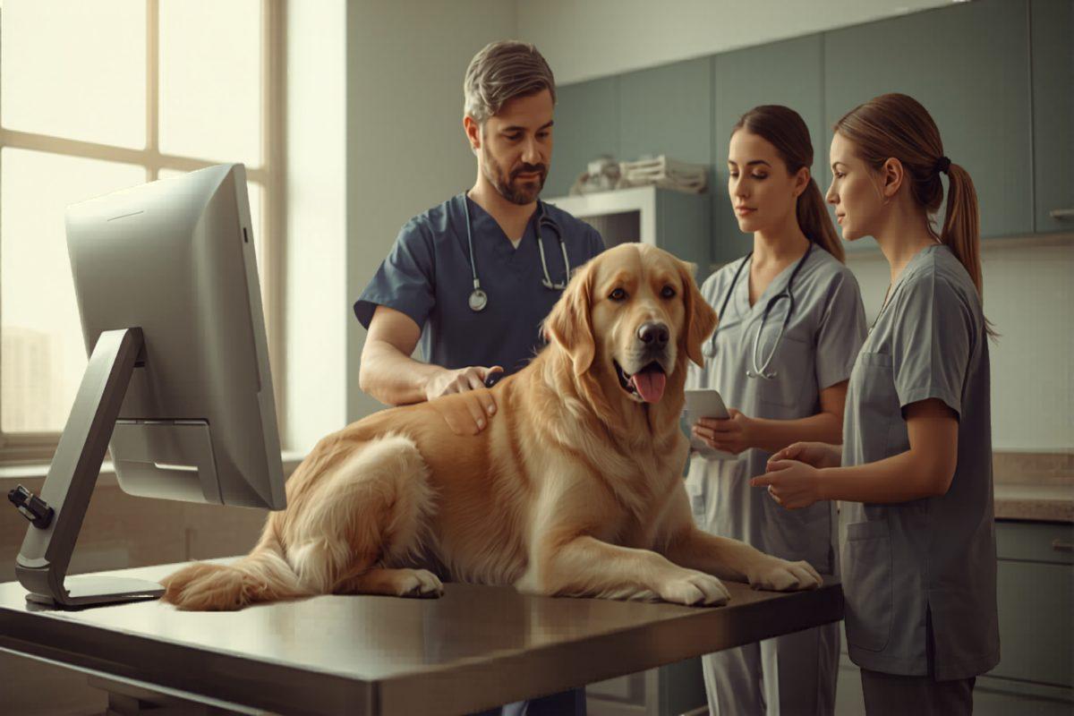 Custom Software for Veterinary Practices: Reminders, Declined Services, and Reporting Around Your PIMS