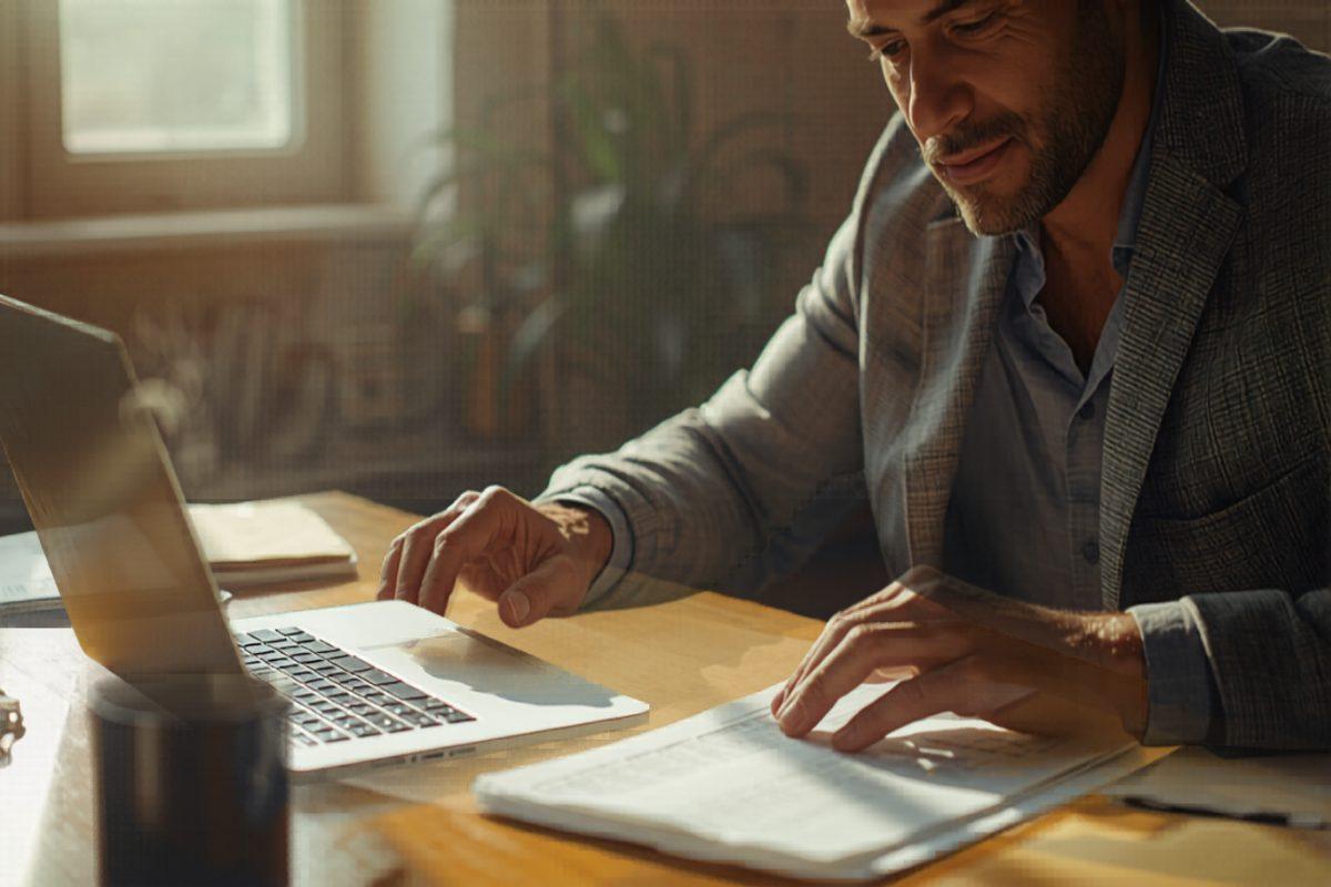 How to Migrate Your Data to New Software Without Losing Anything