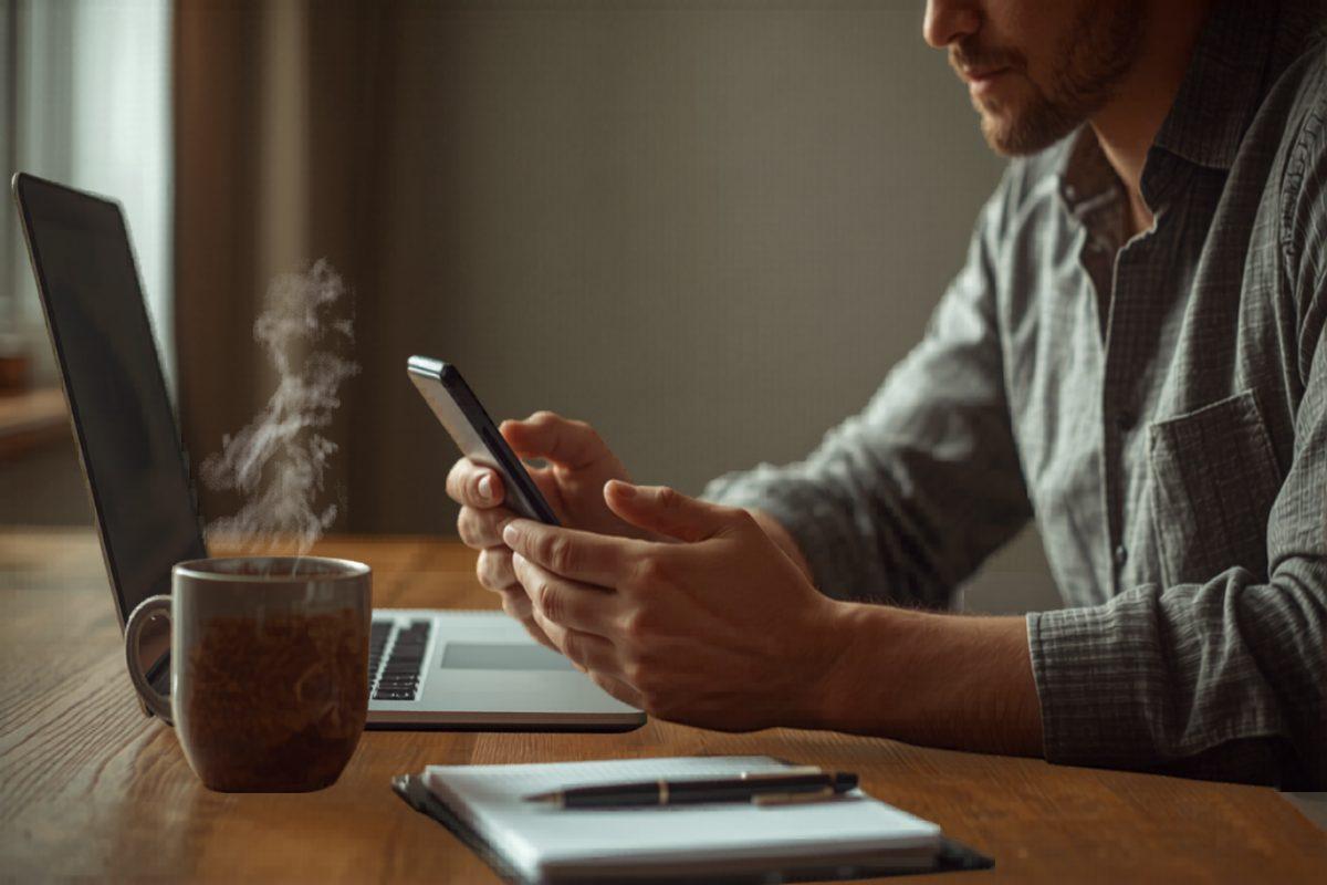 Mobile App vs. Web App: Which Does Your Business Actually Need?