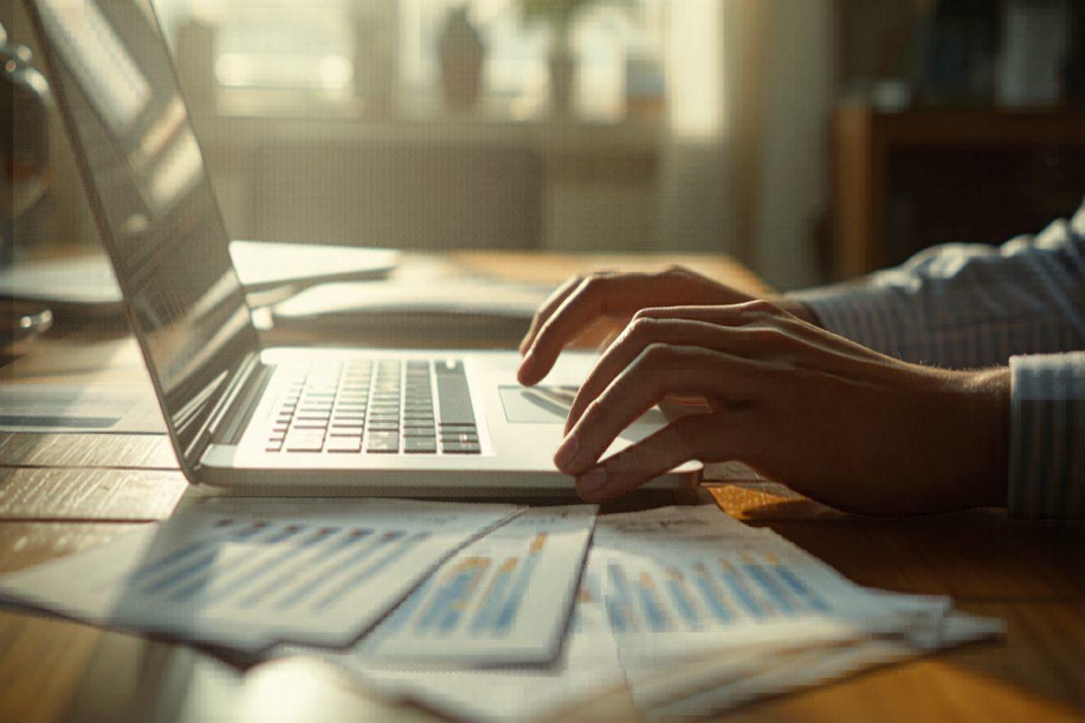 When to Replace Your Spreadsheets With Custom Software