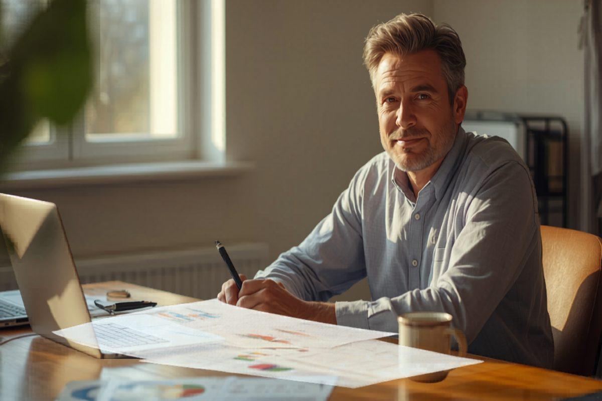 How to Calculate the ROI of Custom Software for a Small Business