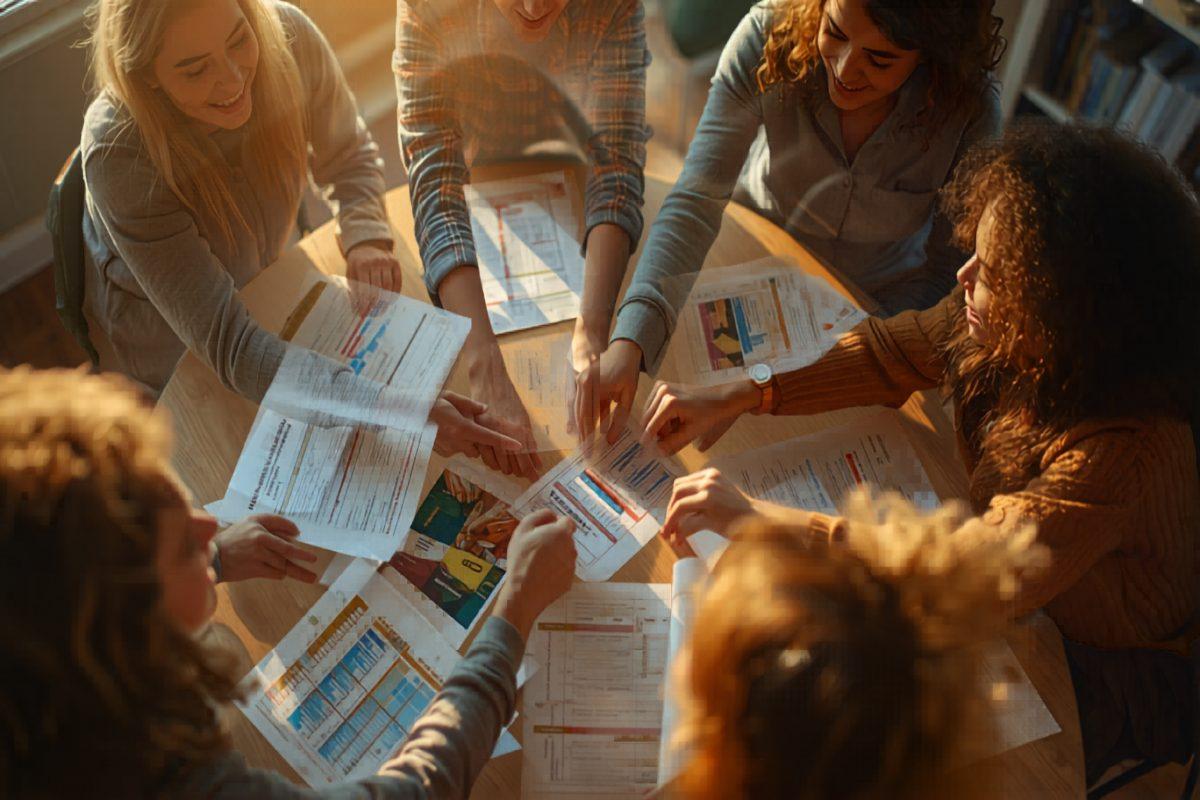 Sponsor Tracking Software: How We Replaced Spreadsheets for a 22-Person Festival Team
