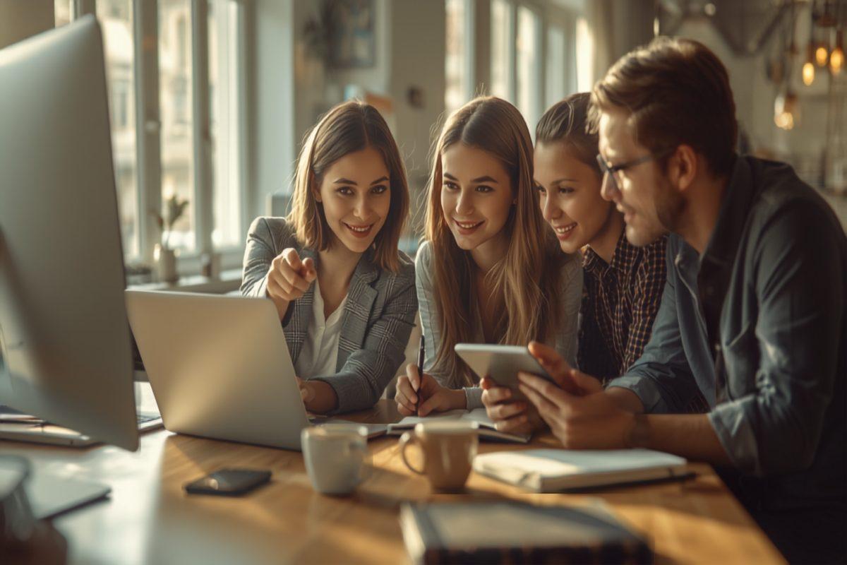 How to Get Your Team to Actually Use New Software