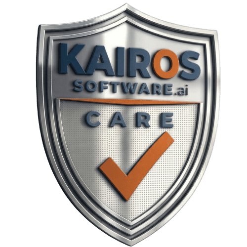 Kairos Care — protected, managed, always on